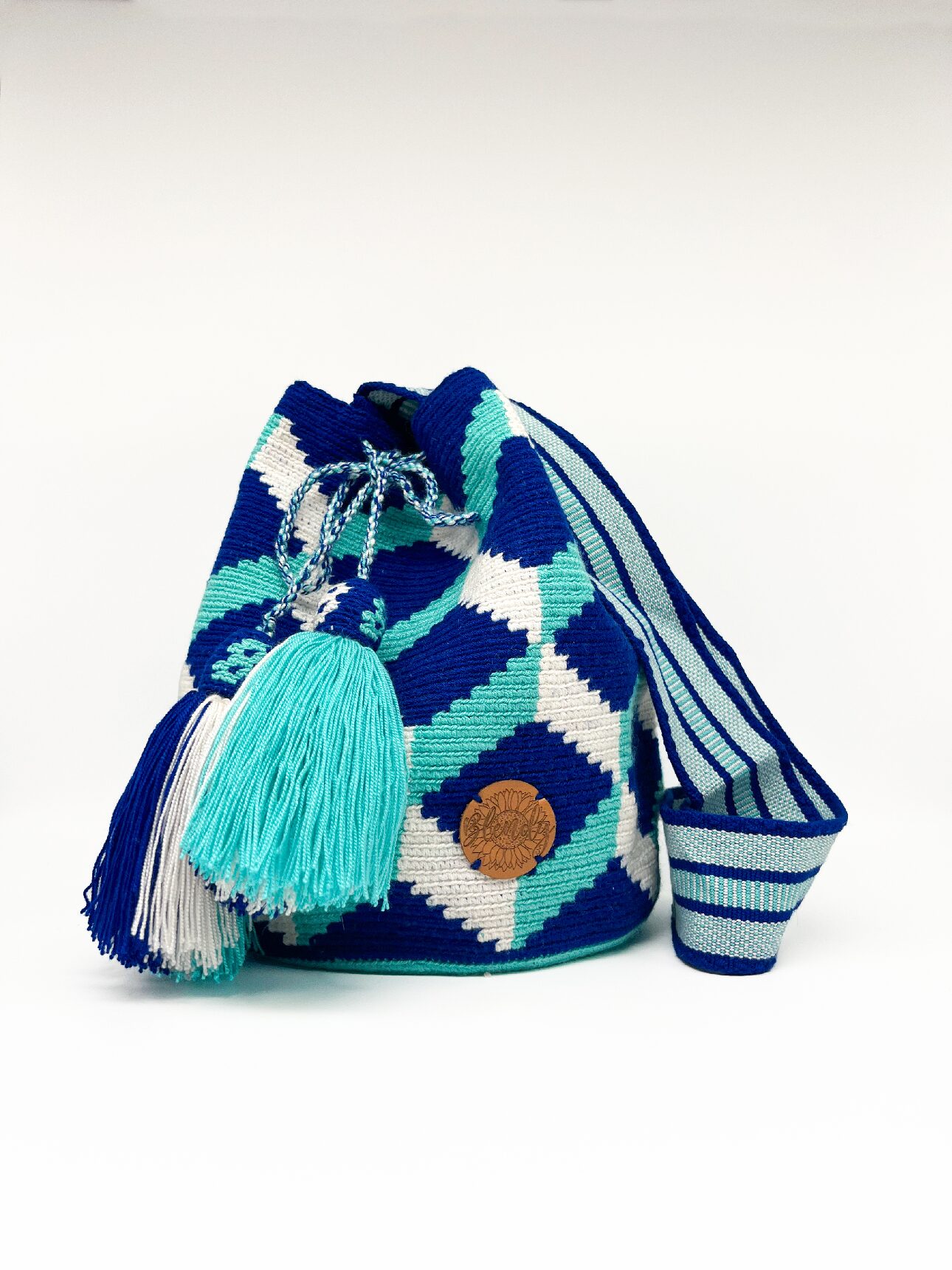 Mochila Walekeru
