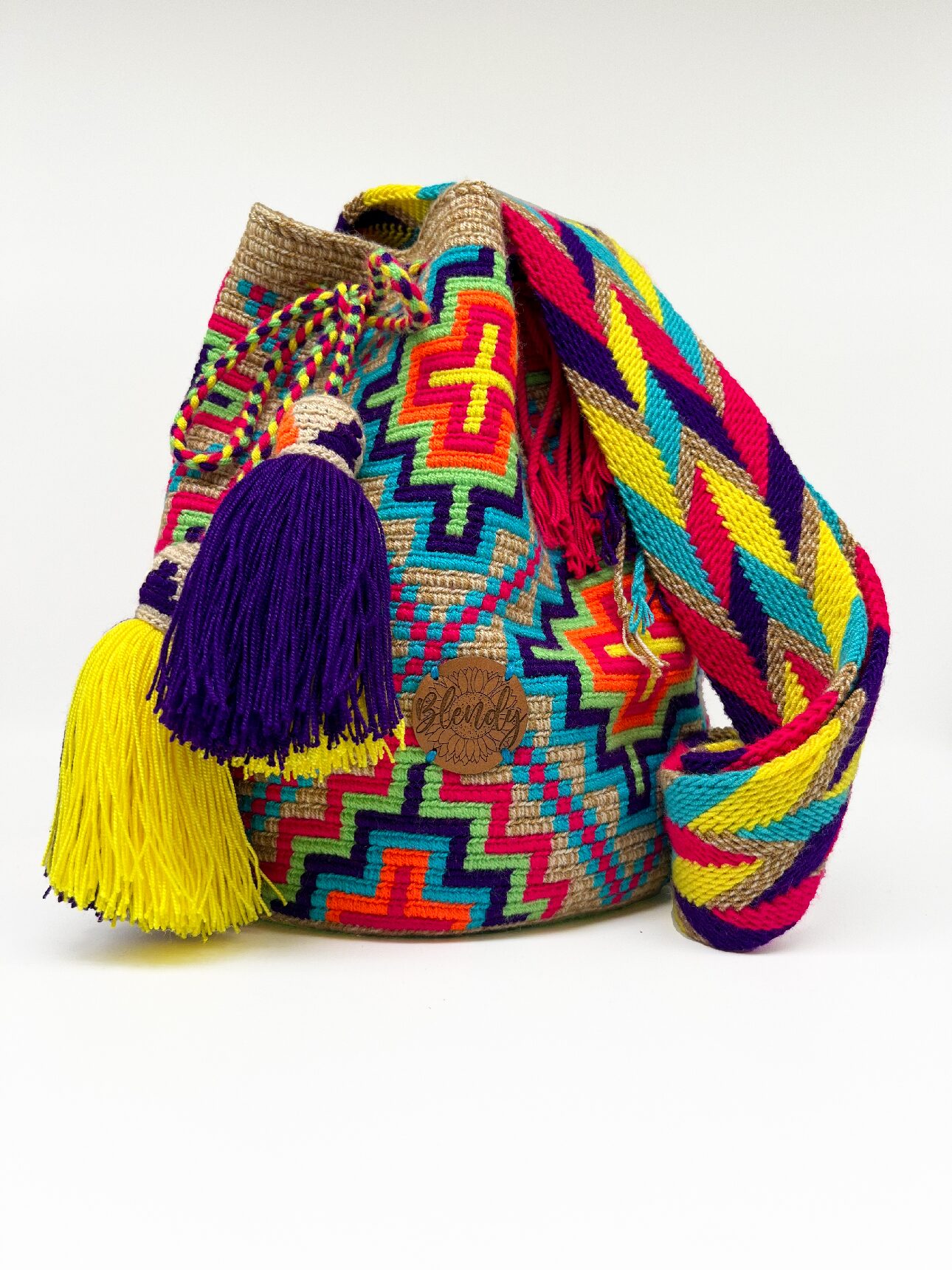 Mochila Chünüʼü