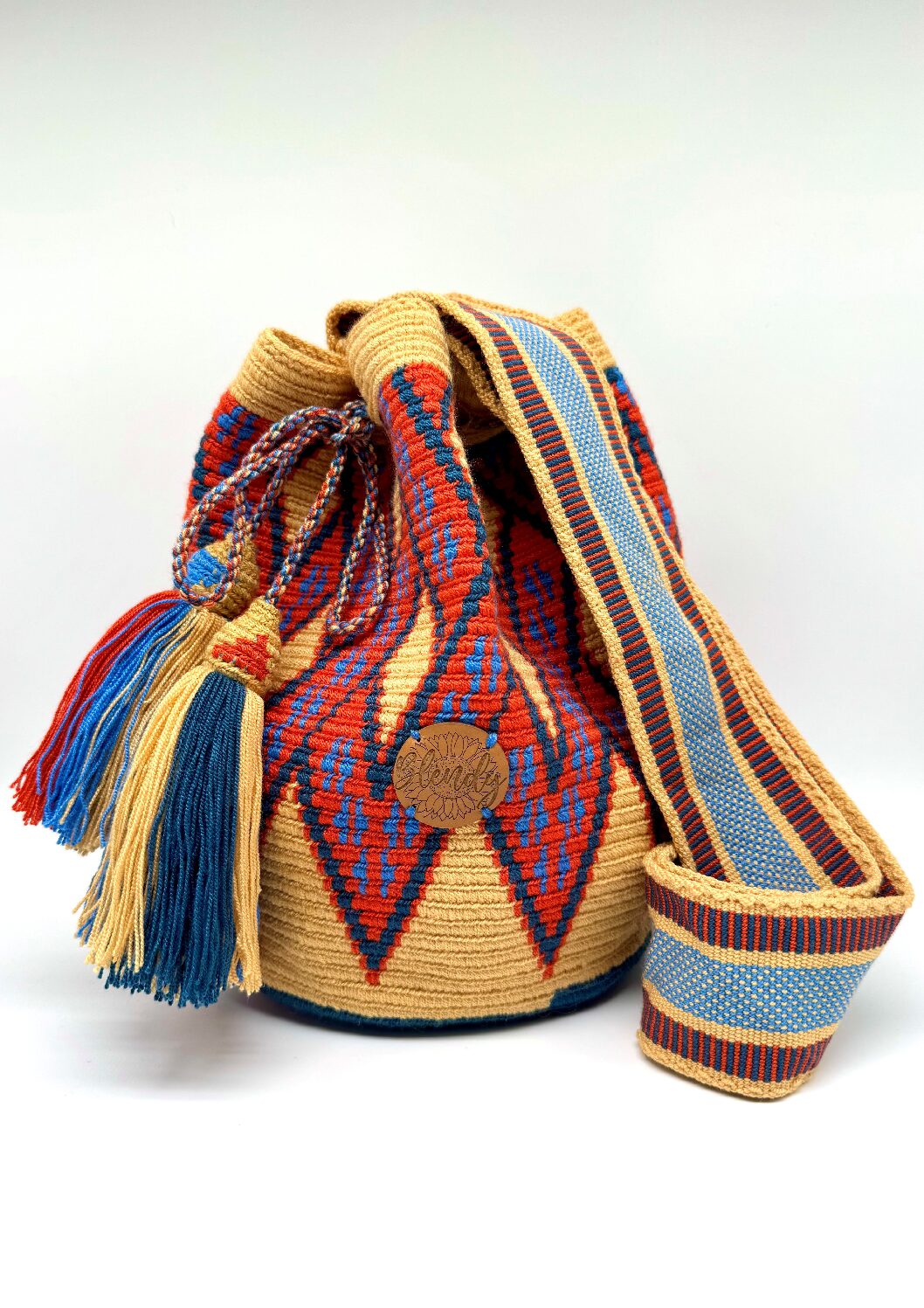 Mochila Makuira