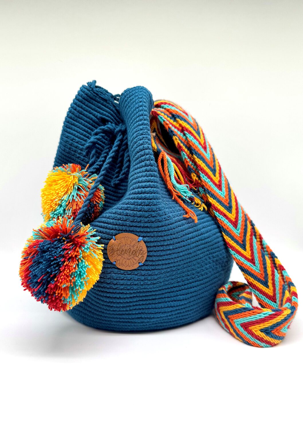 Mochila Guajira
