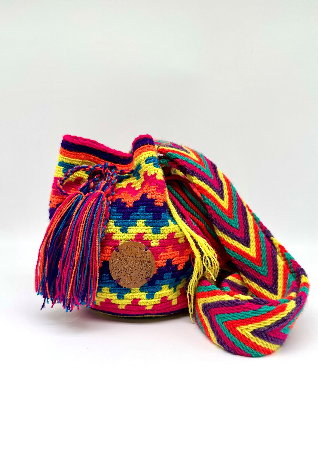 Mochila Palaa