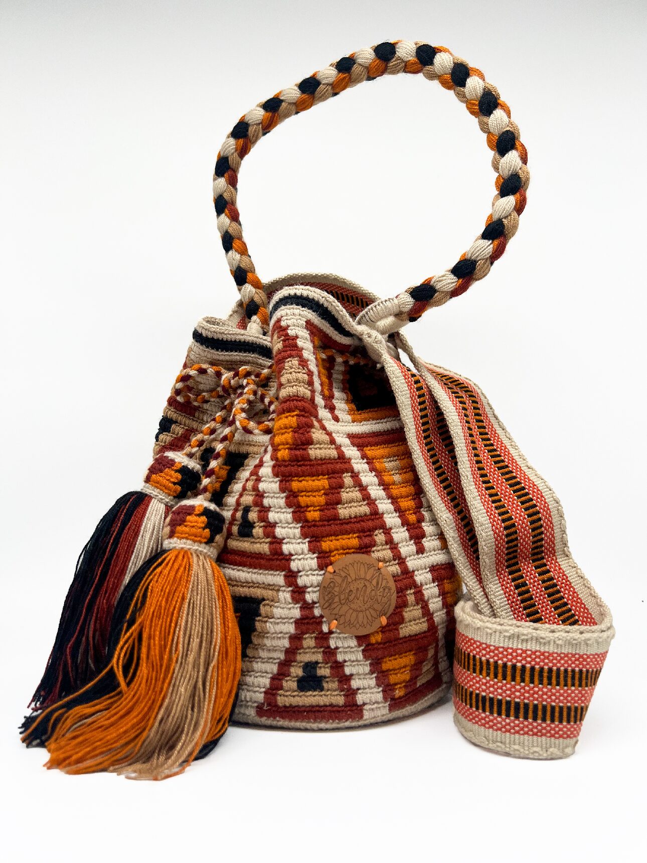 Mochila Maloukat