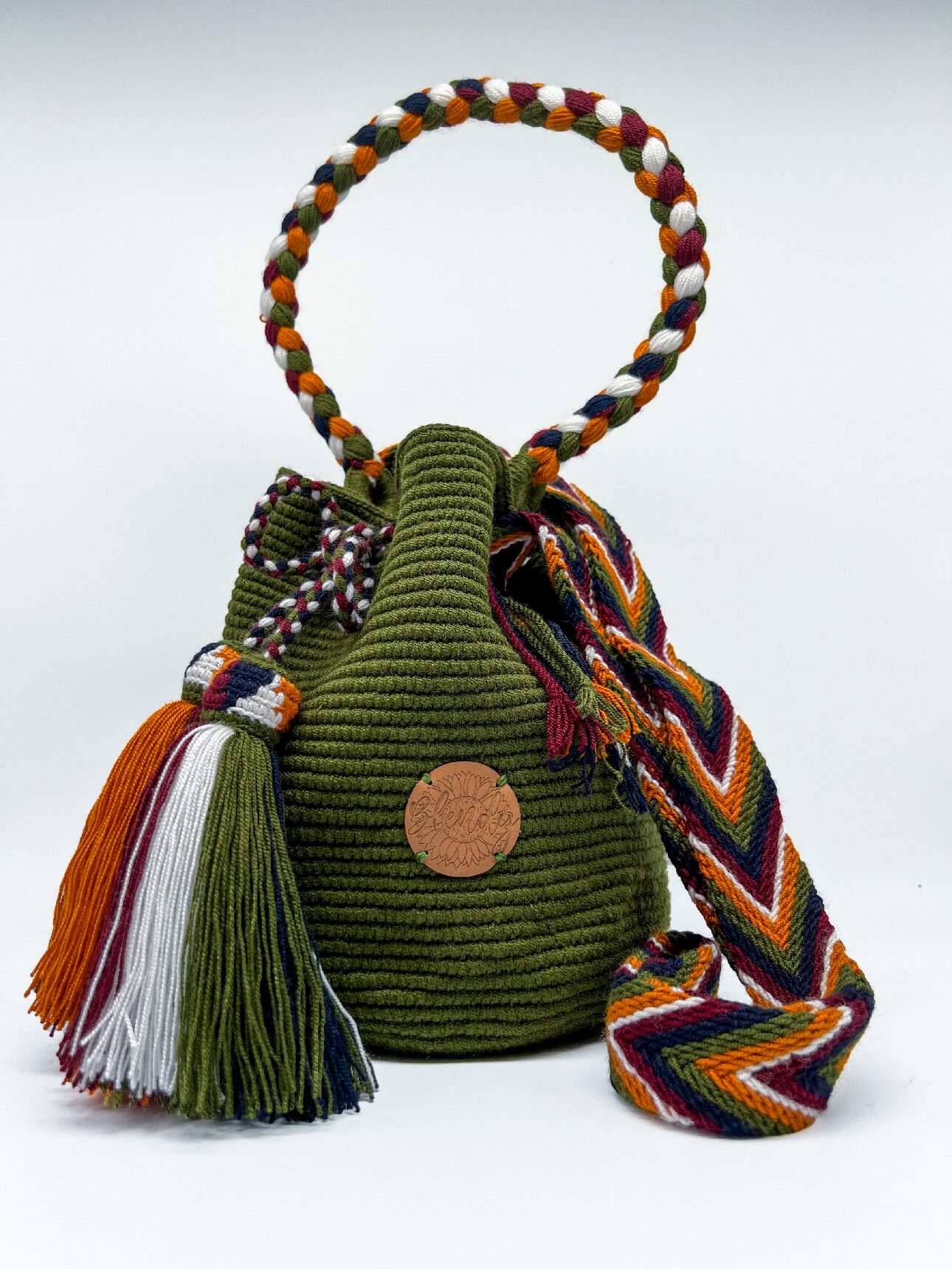Mochila Kashi