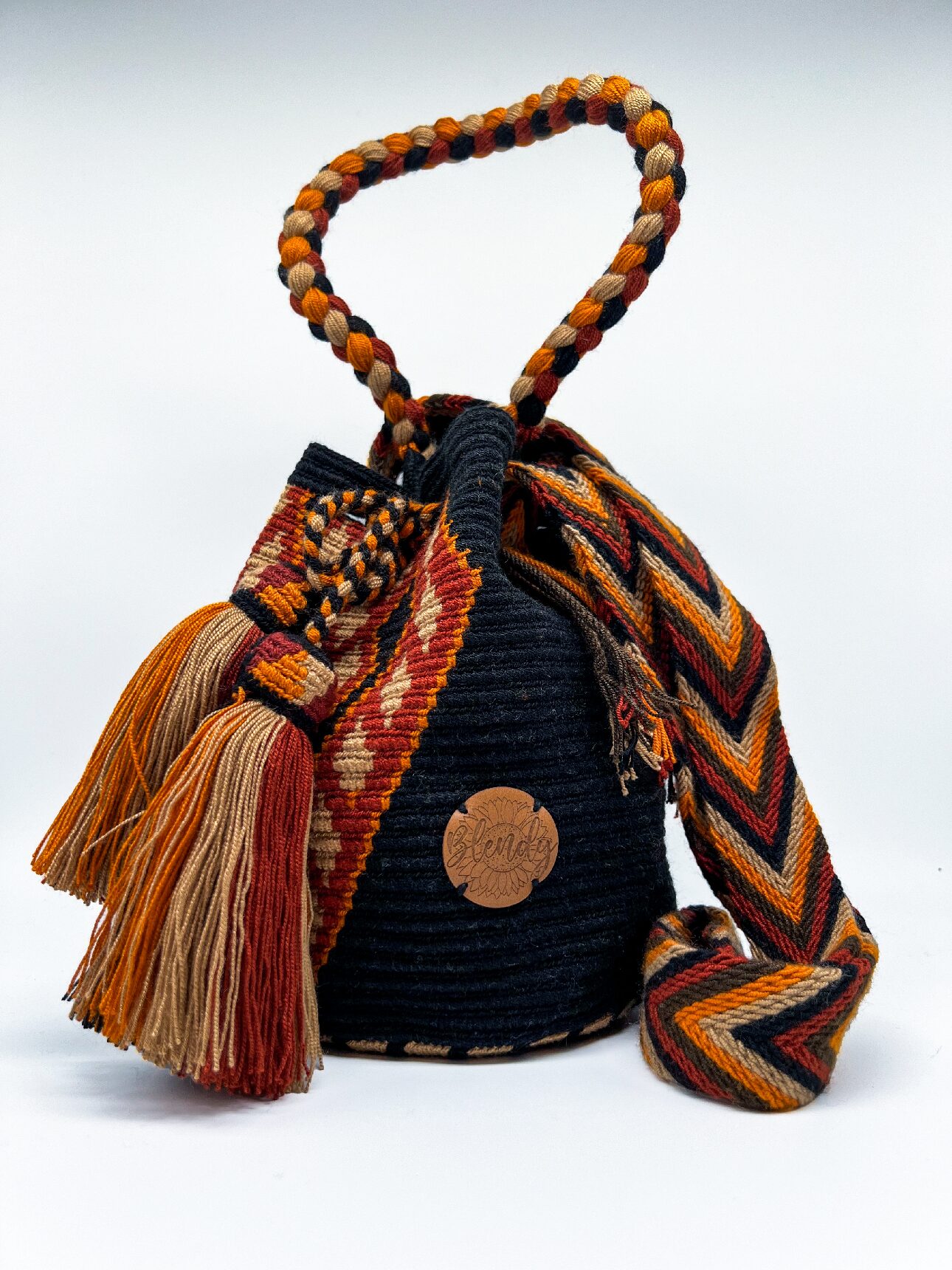 Mochila Guayaba