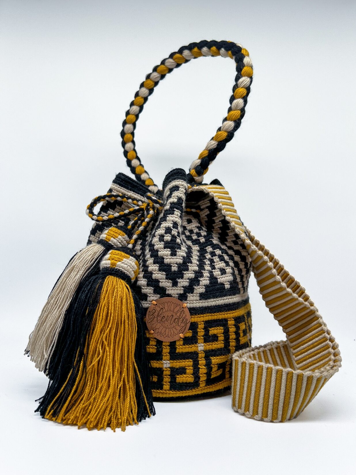Mochila Kai
