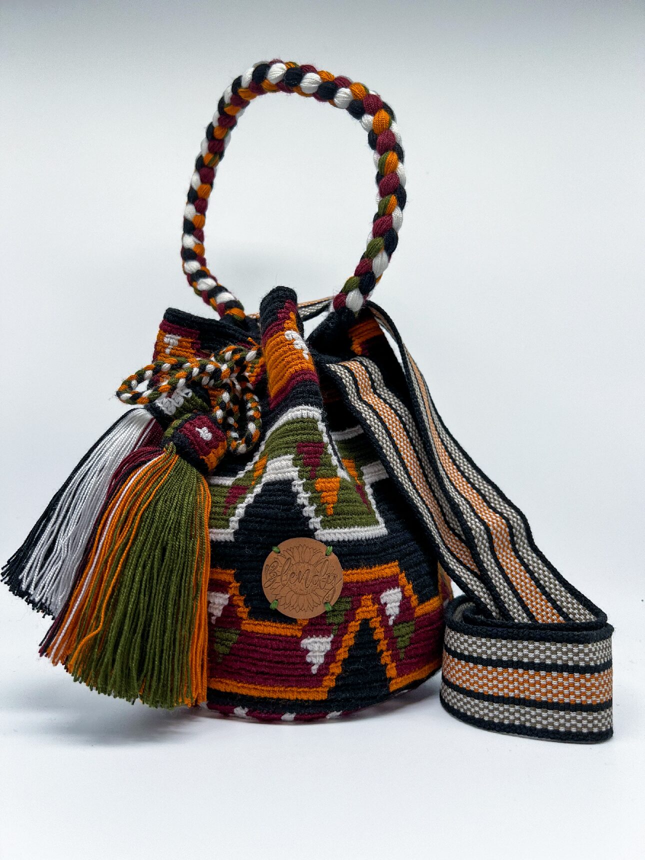 Mochila Palaa