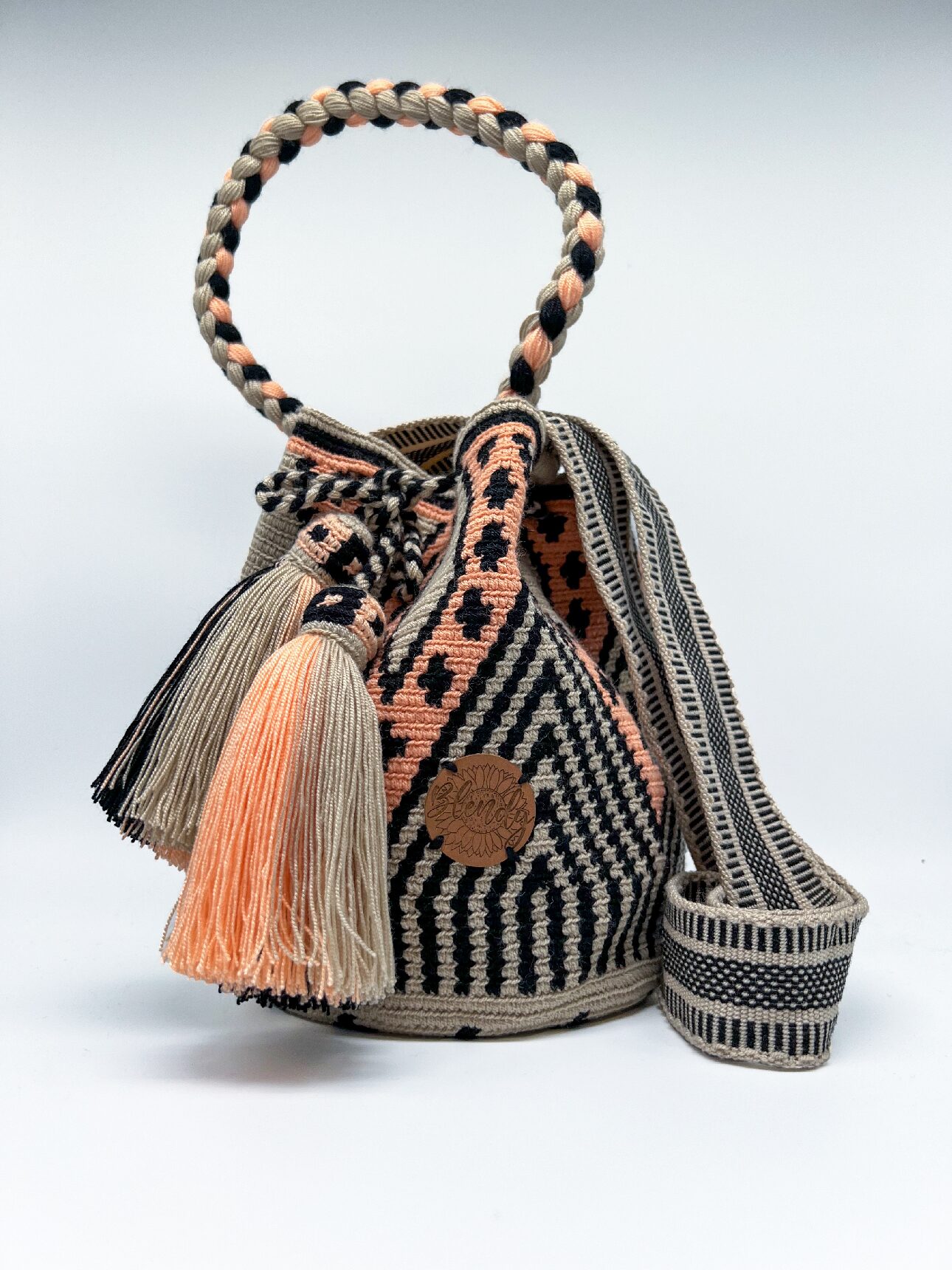 Mochila Ulesia