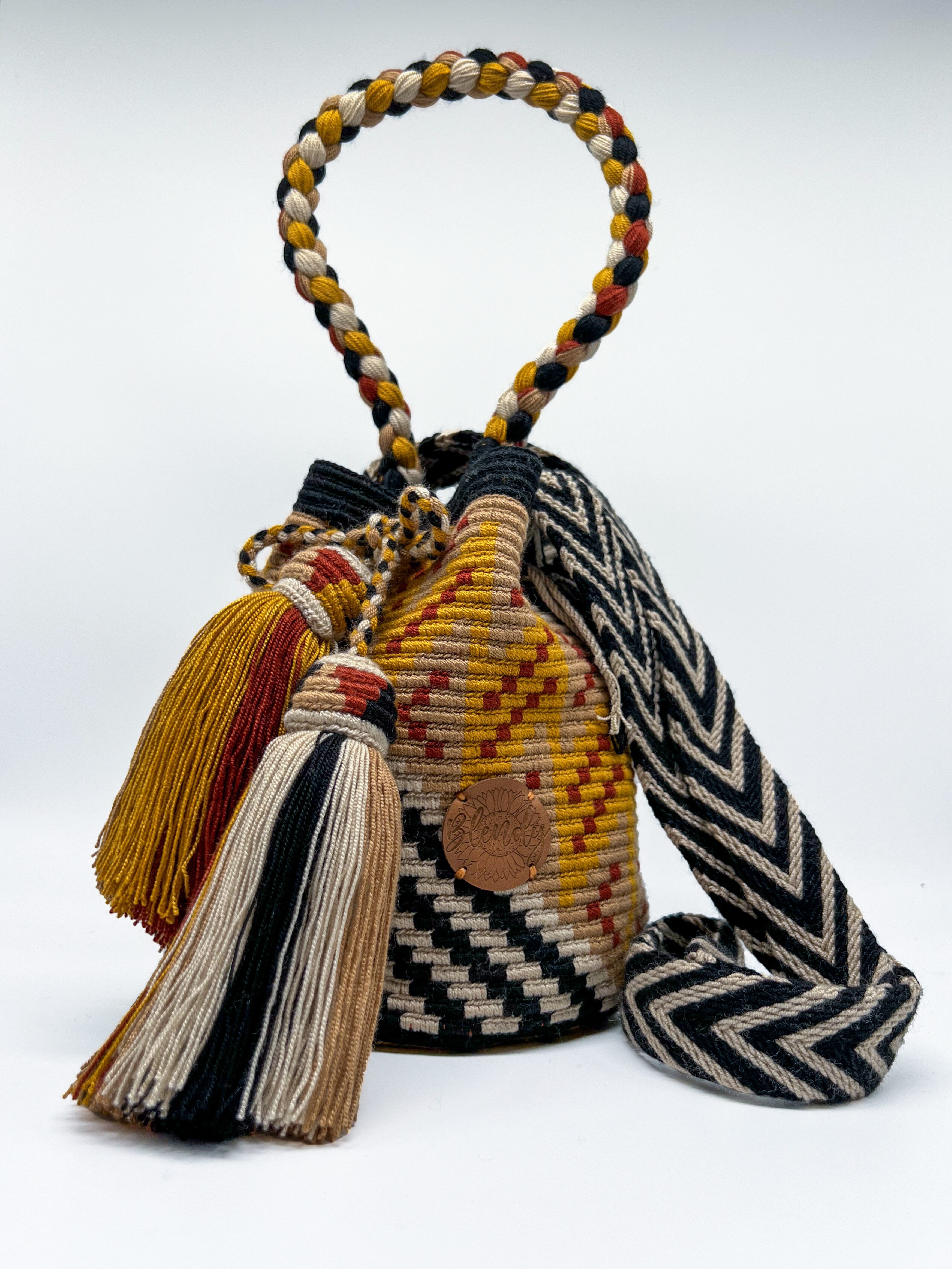 Mochila Yoto
