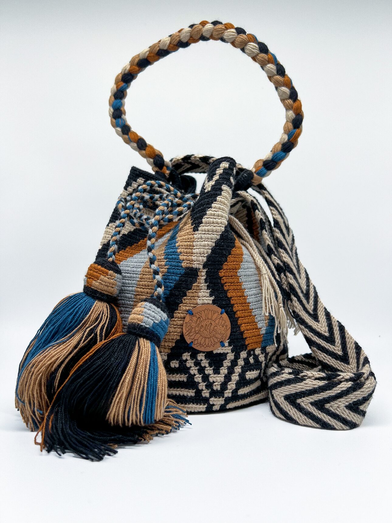 Mochila Miʼiraa