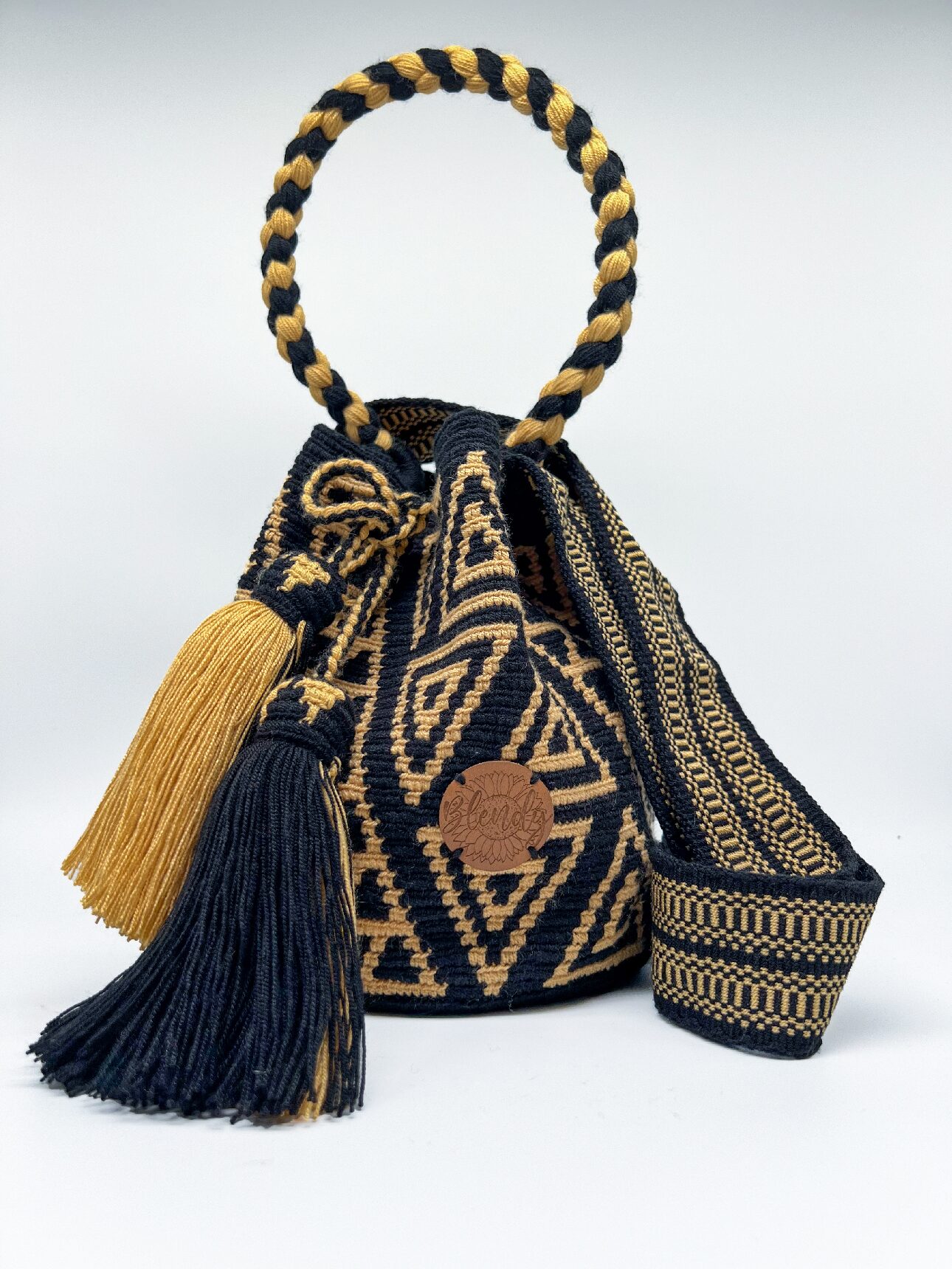 Mochila Kasipoluin