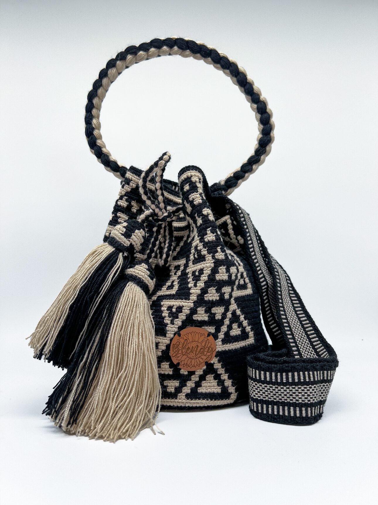 Mochila Juya