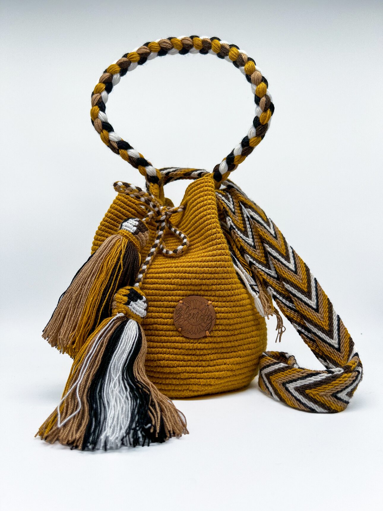 Mochila Pulowi