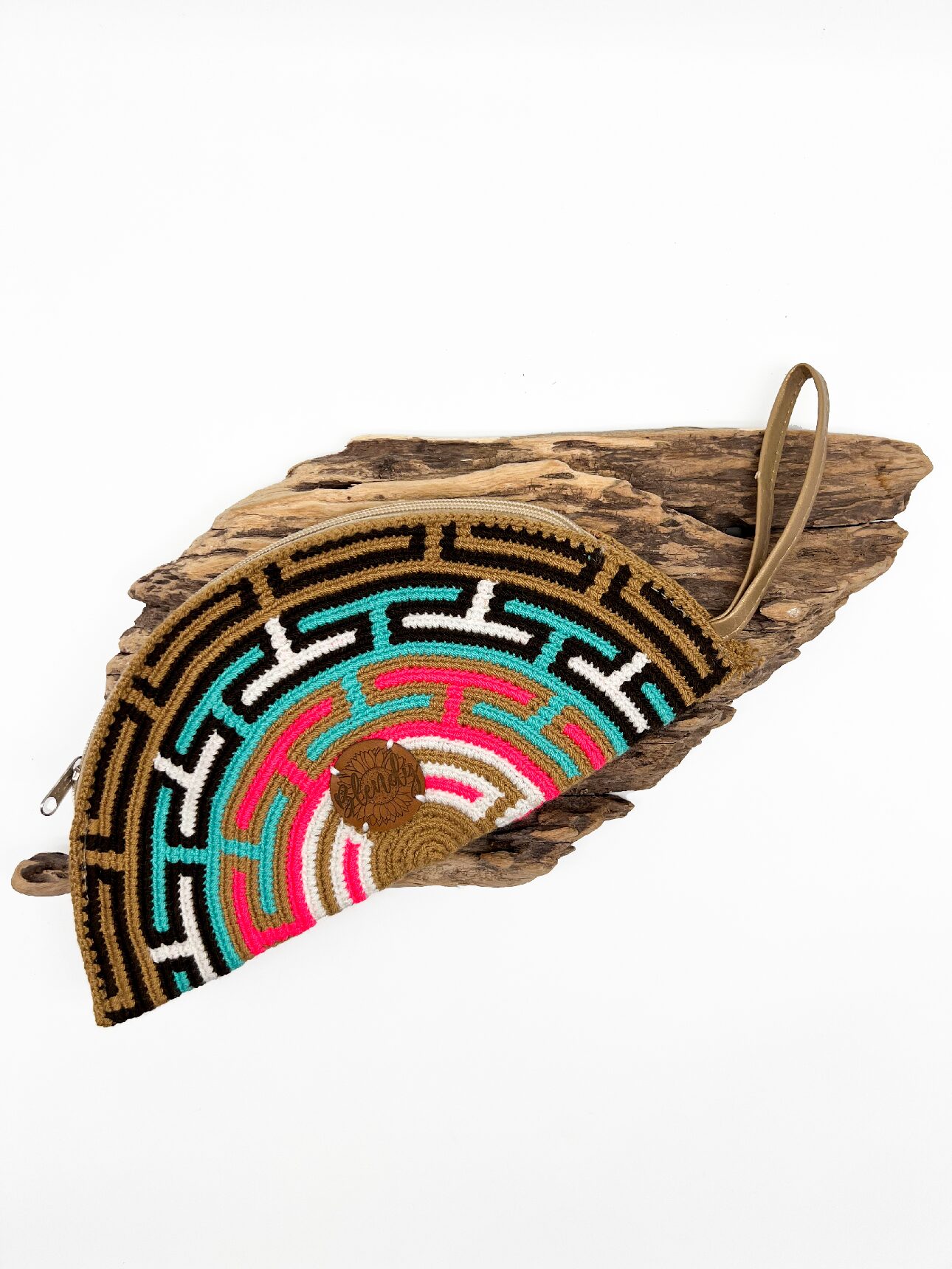 Pochette Mashi