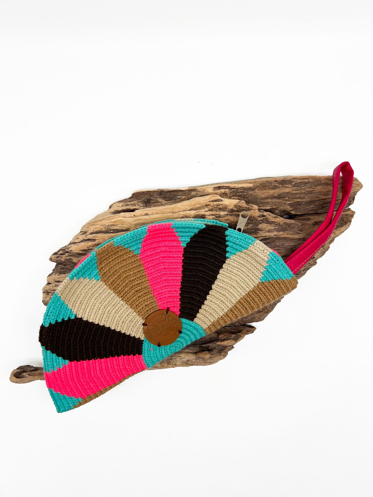 Pochette Julu