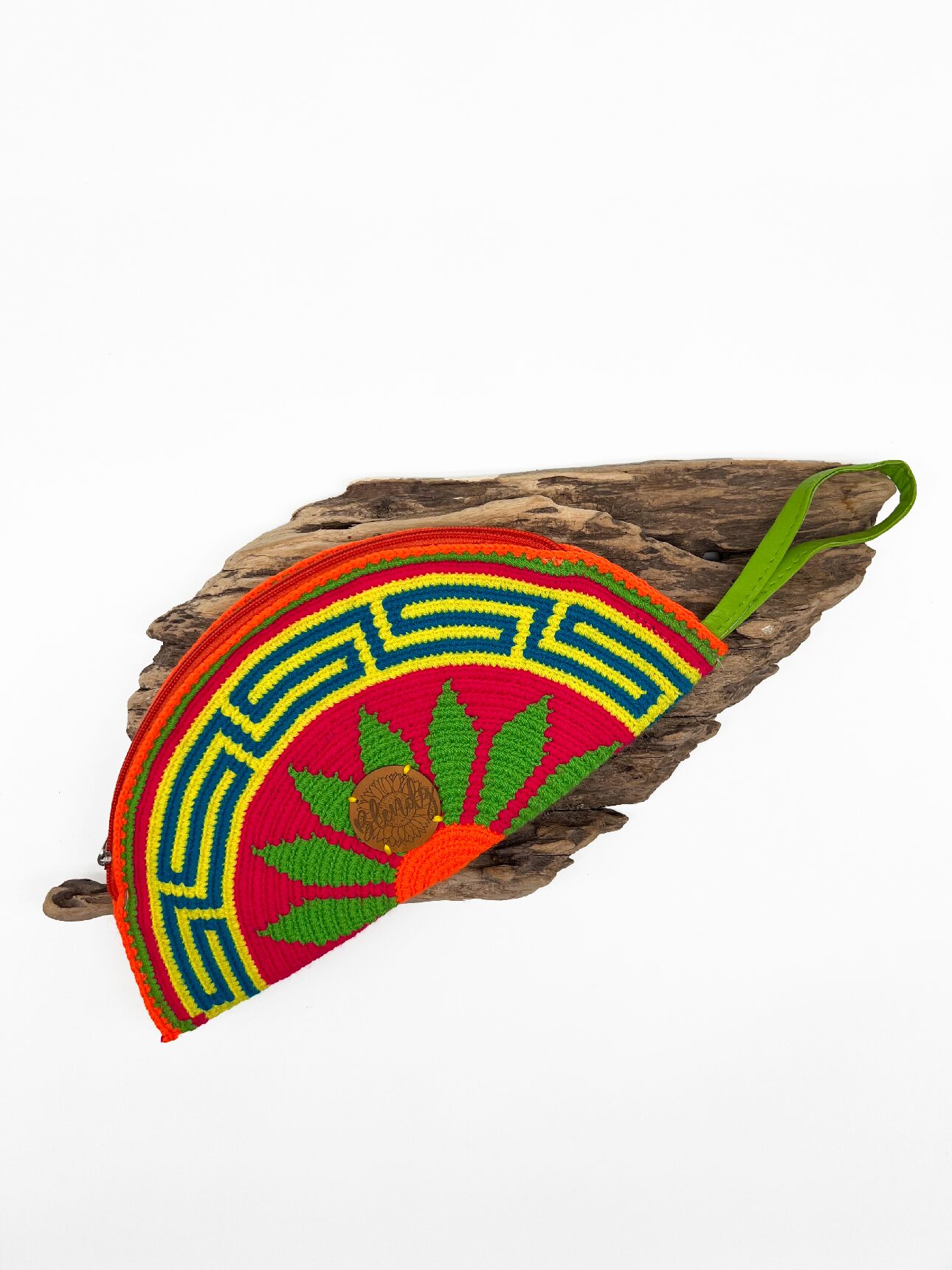 Pochette Kaa'ula