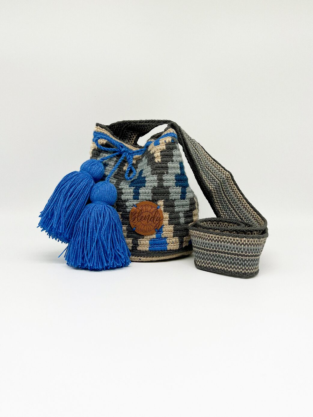 Mochila Süu