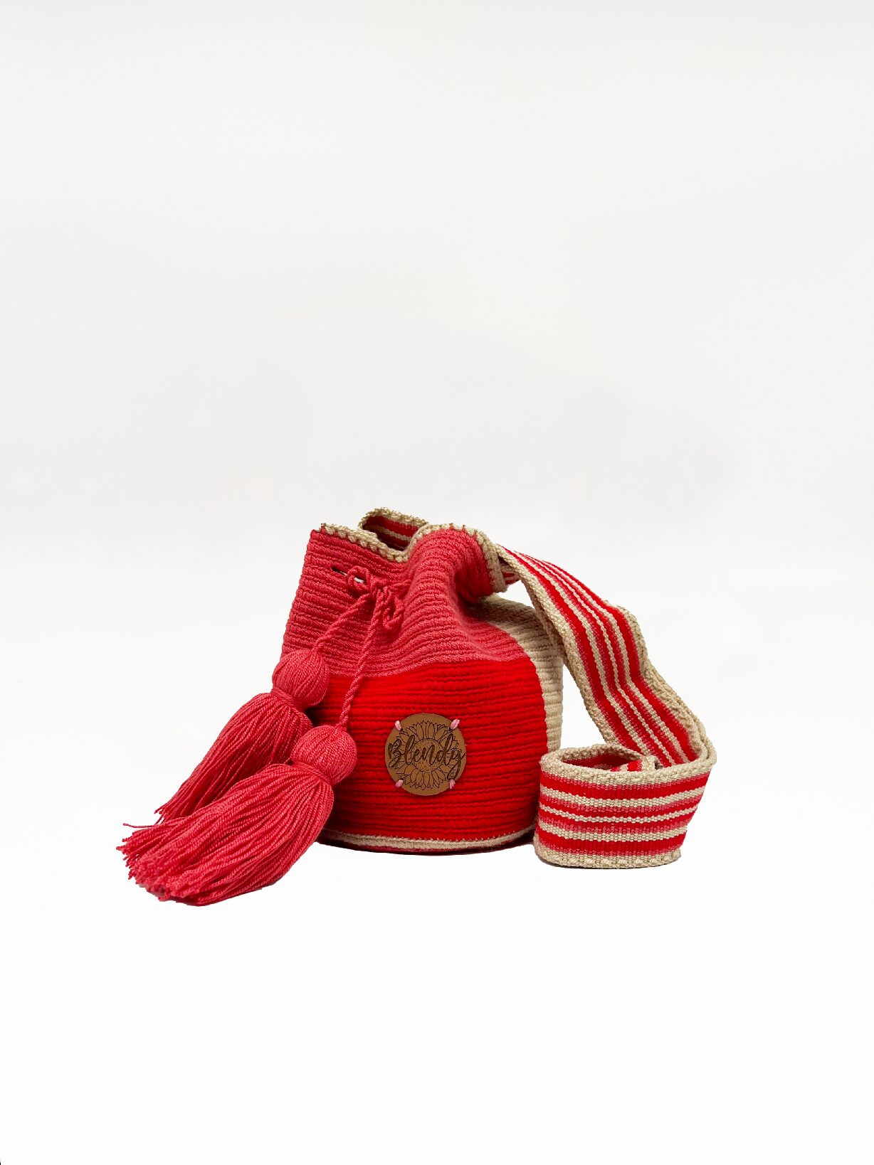 Mochila Woumain