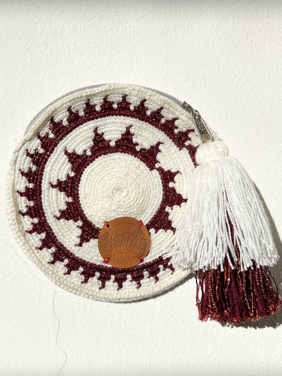 Pochette Narü
