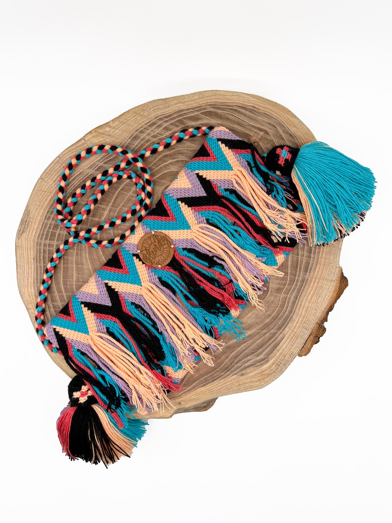 Pochette Jime