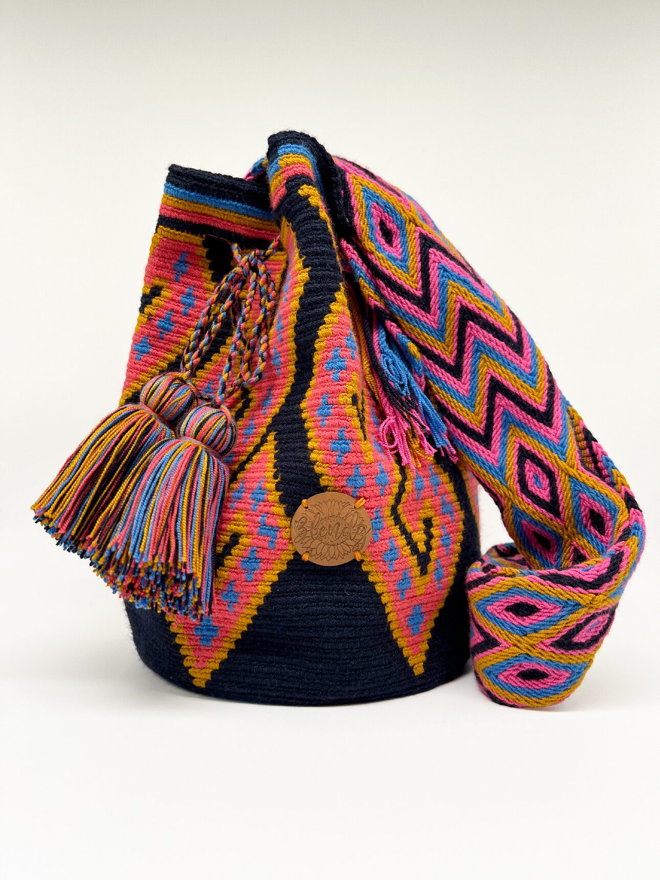 Mochila Wopu