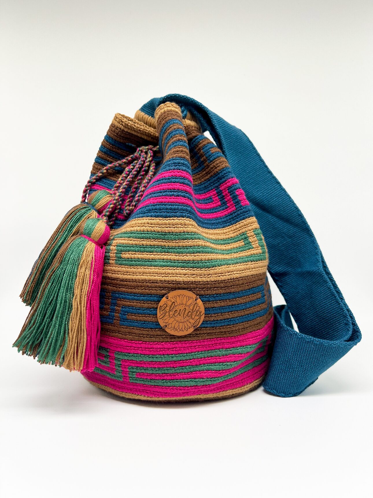 Mochila Aa’ayula