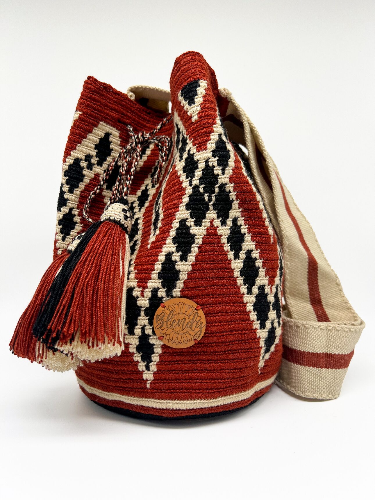 Mochila Piyulu