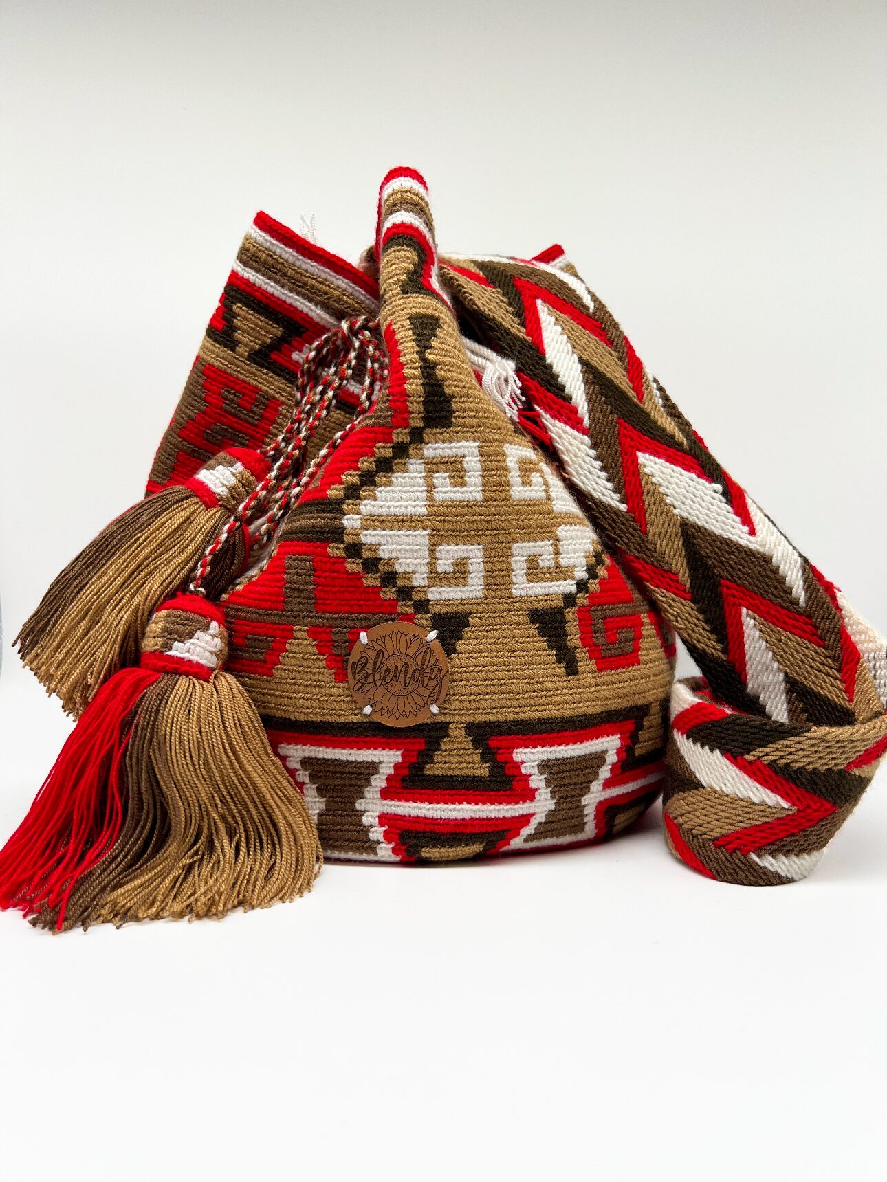 Mochila Ajü