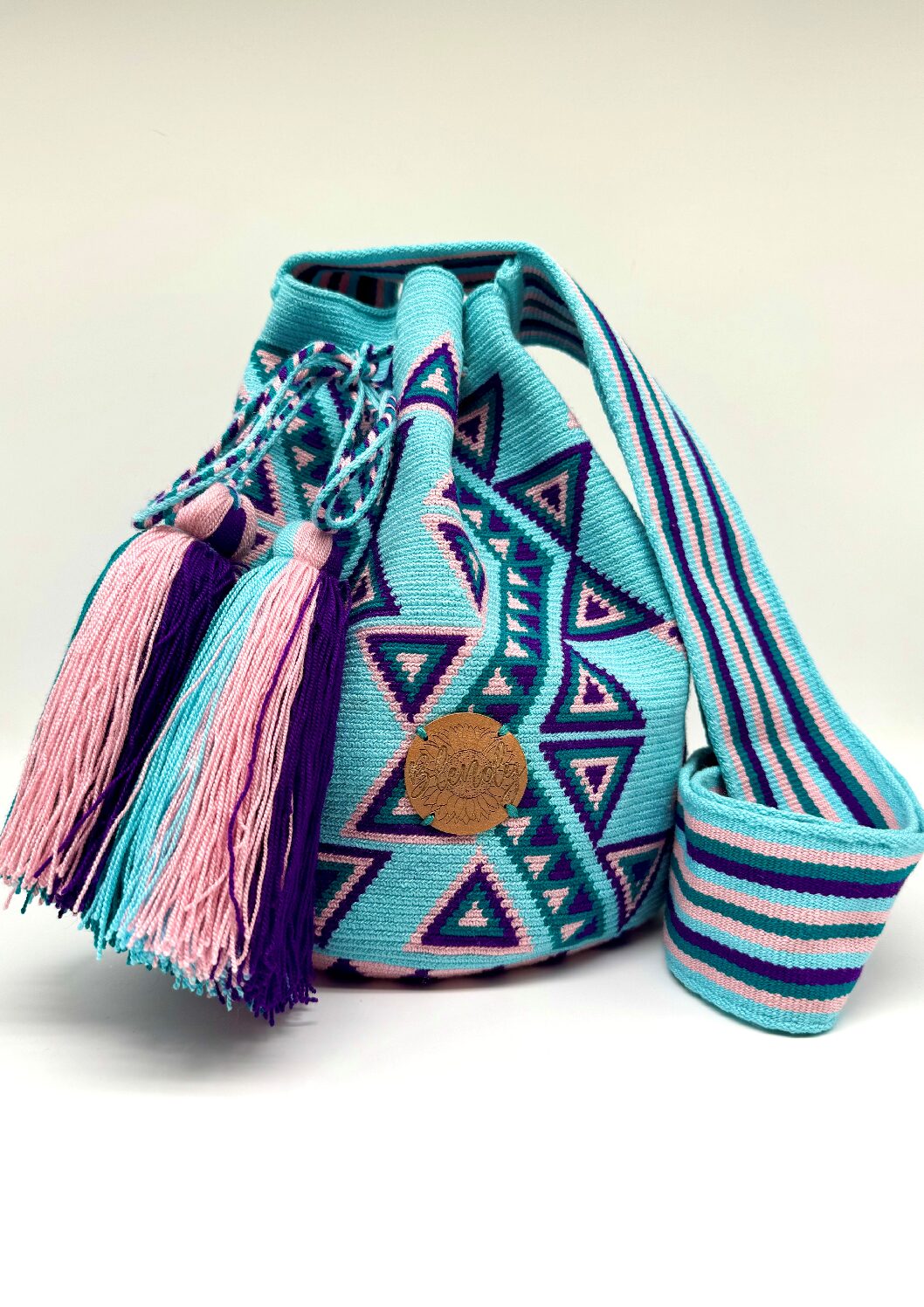 Mochila Piyulu