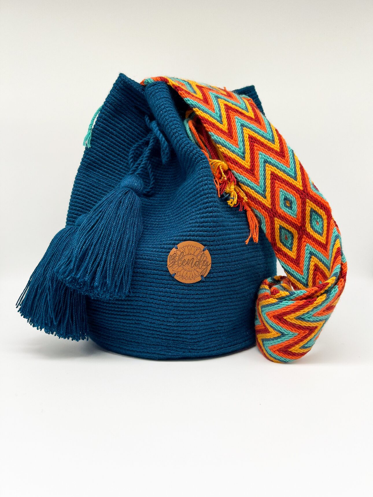 Mochila Küira