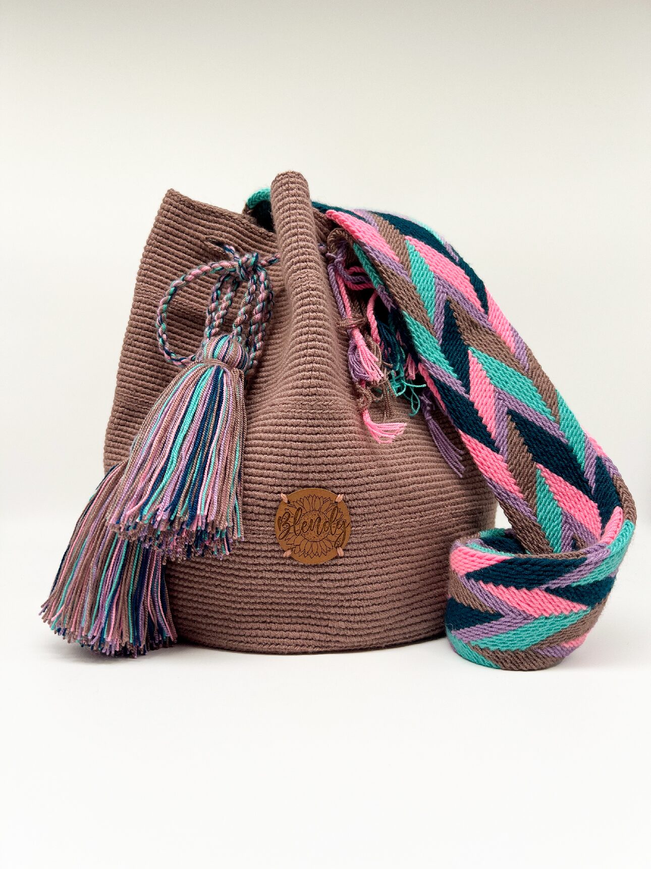 Mochila Jaria