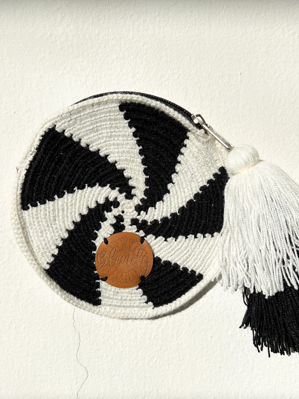 Pochette Olu