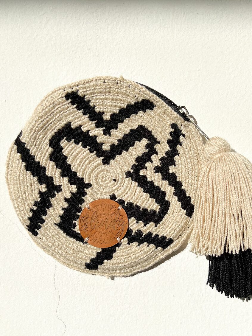 Pochette Maleiwa